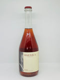 Pétillant Naturel Zana - 2024, Rose, Brut